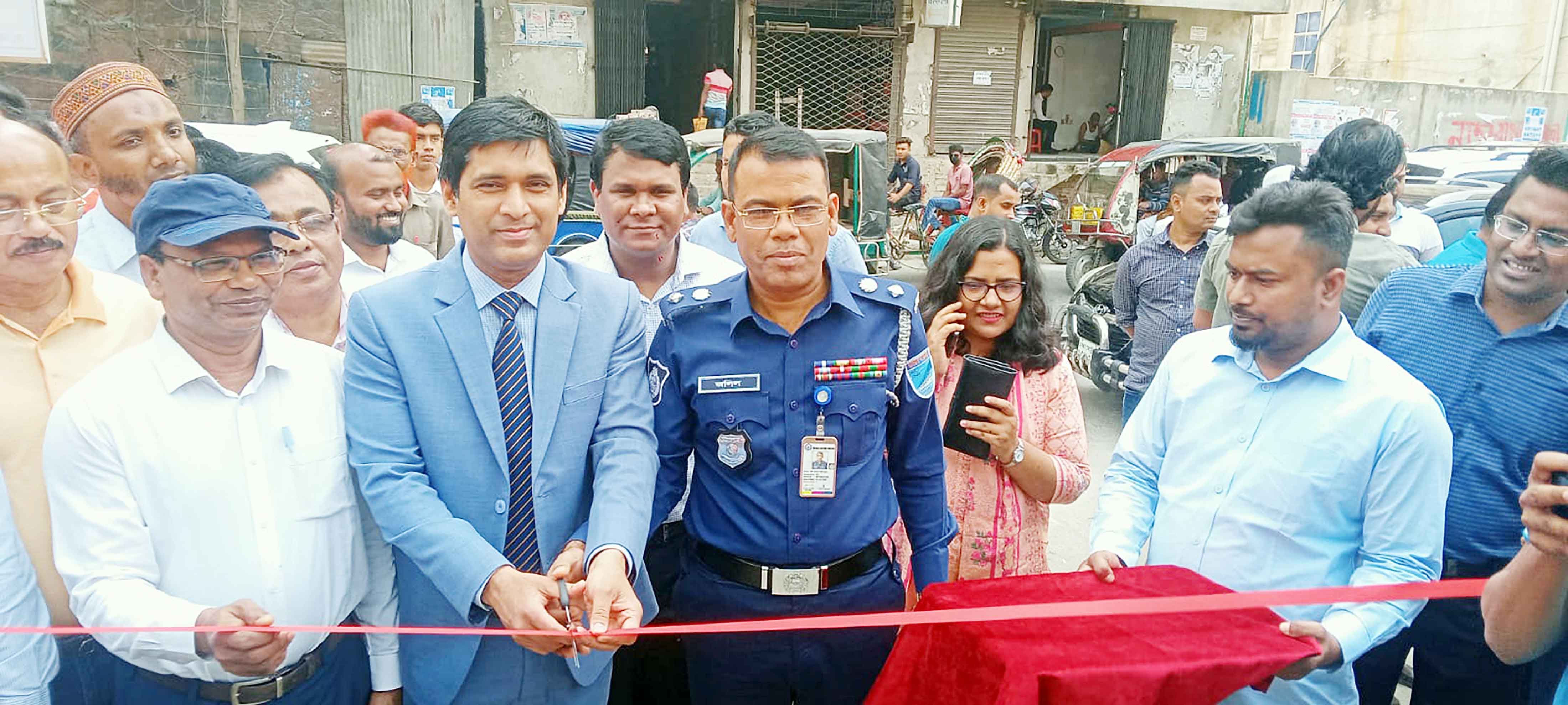 রমজানে স্বল্পমূল্যের পণ্য সরবরাহের উদ্যোগ ফরিদপুর প্রশাসনের