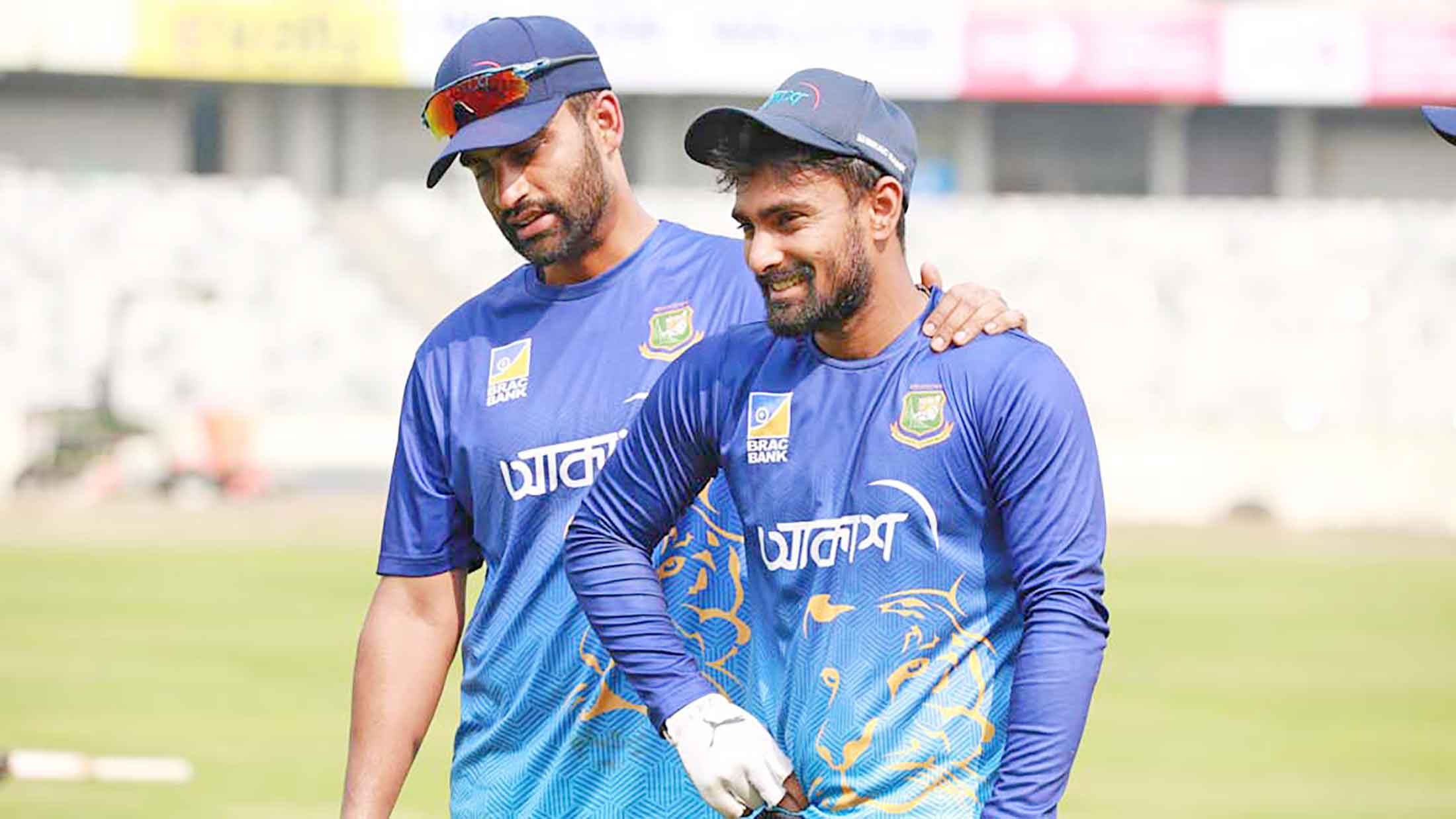 লিগ শুরুর এক দিন আগে দল পেলেন লিটন
