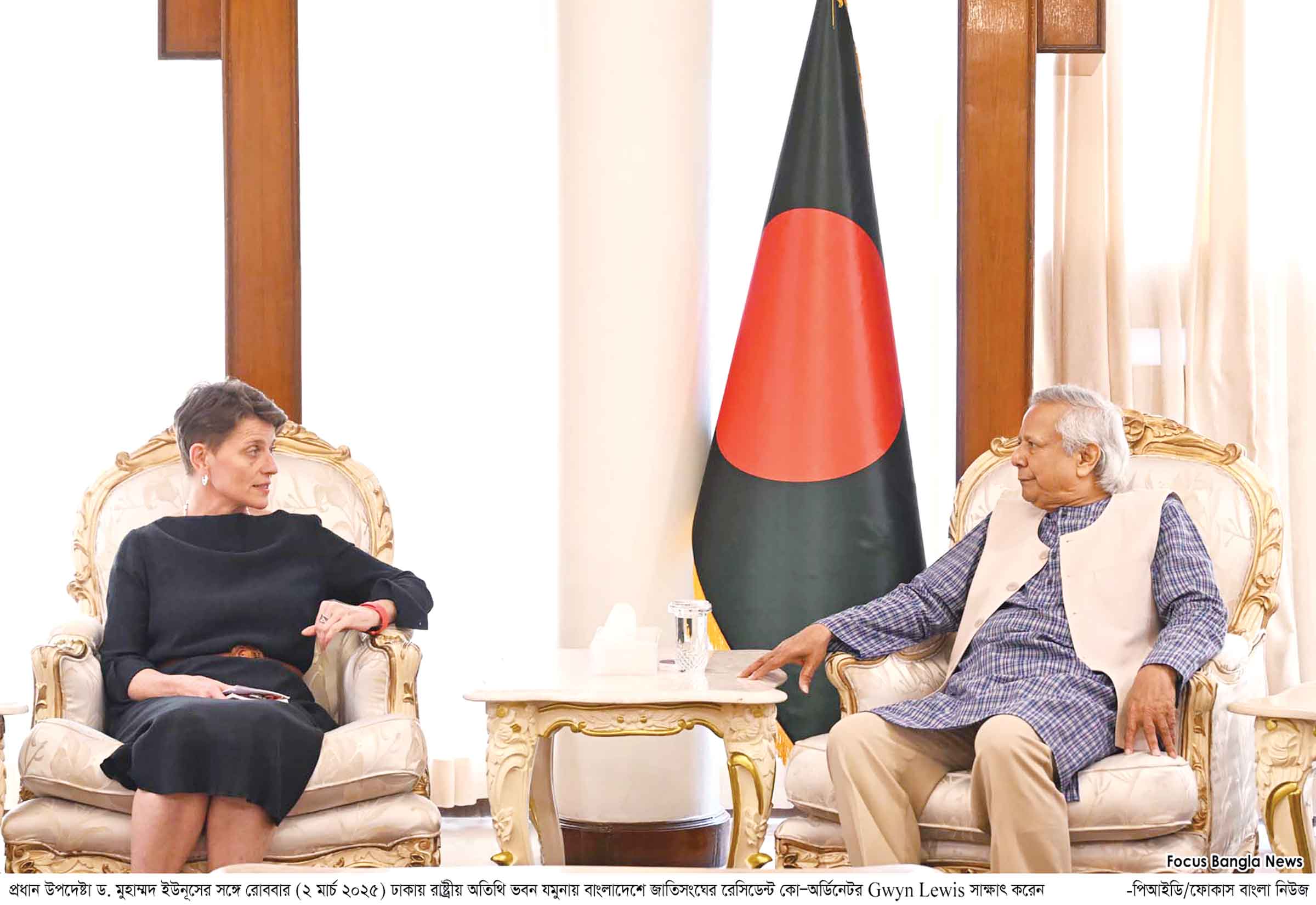 শেখ হাসিনার নৃশংসতার দলিল সংরক্ষণ জরুরি