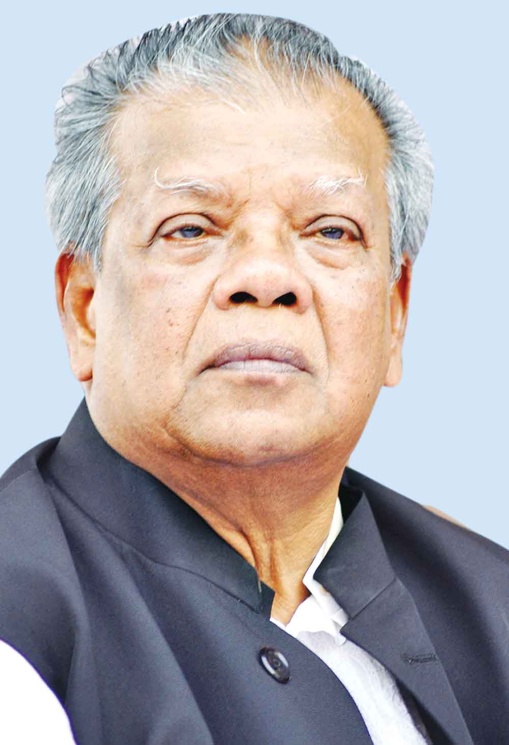 স্ত্রী-মেয়েসহ আমুর ৪৪ ব্যাংক হিসাব অবরুদ্ধ