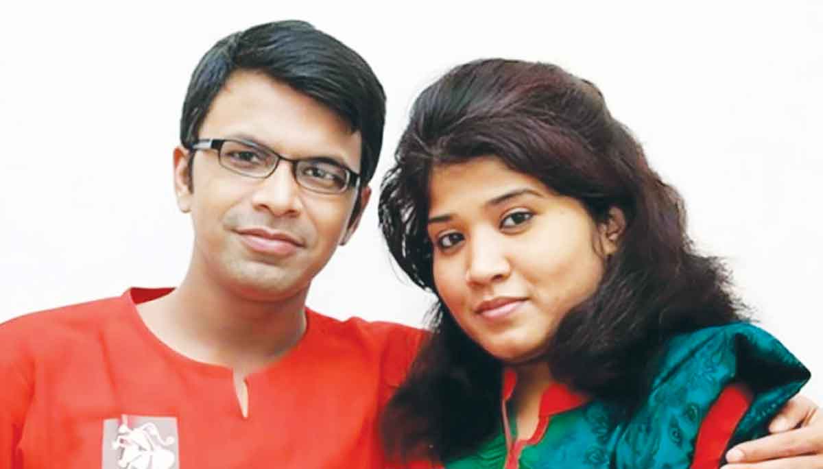 তদন্ত প্রতিবেদন জমার তারিখ ১১৬ বার পেছাল