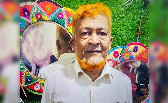পুলিশ দেখে আতঙ্কে আ.লীগ নেতার মৃত্যু