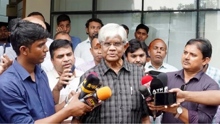 দুই দিনের মধ্যে সয়াবিন তেলের সরবরাহ স্বাভাবিক হবে : বাণিজ্য উপদেষ্টা