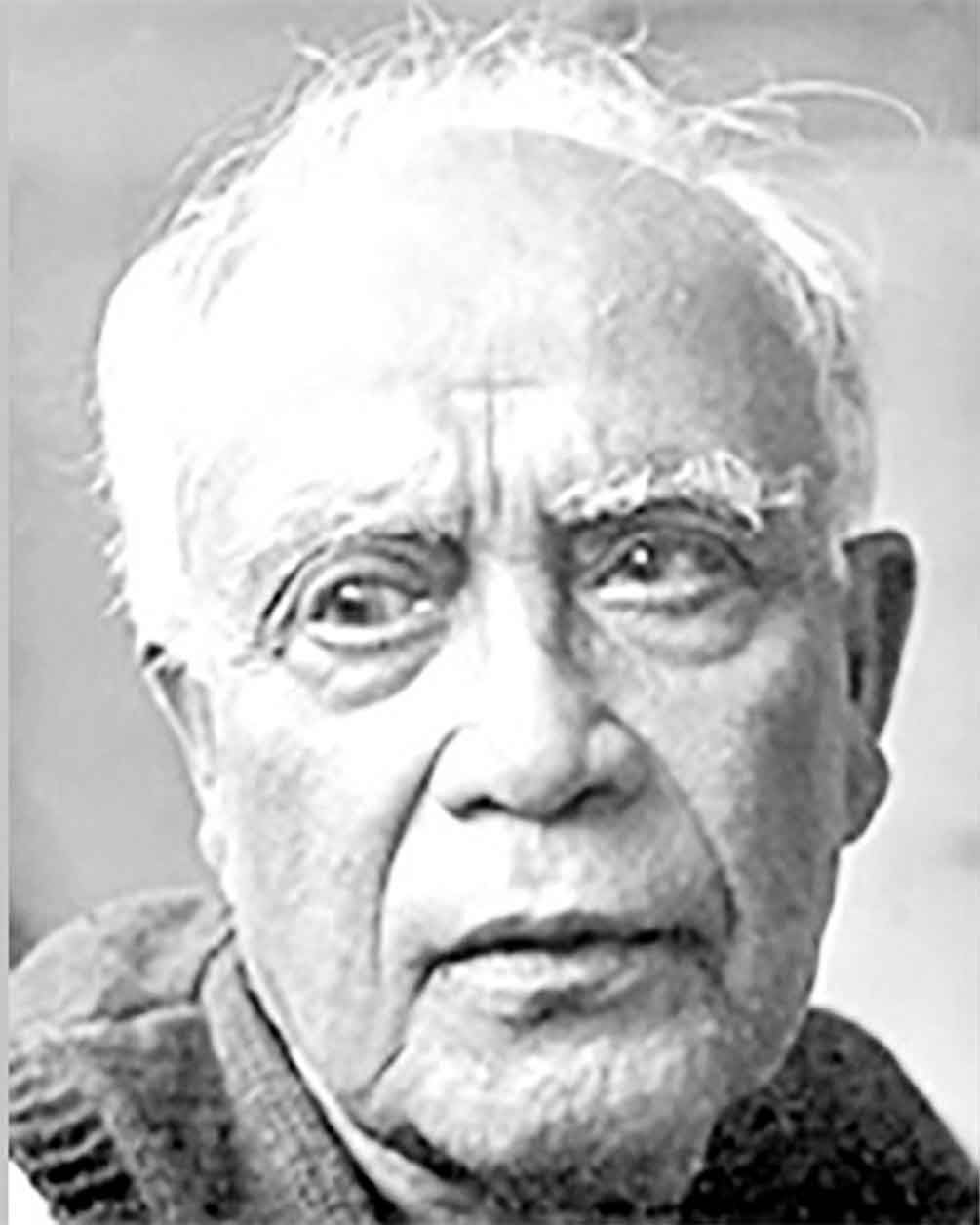 আবুল কালাম শামসুদ্দীন