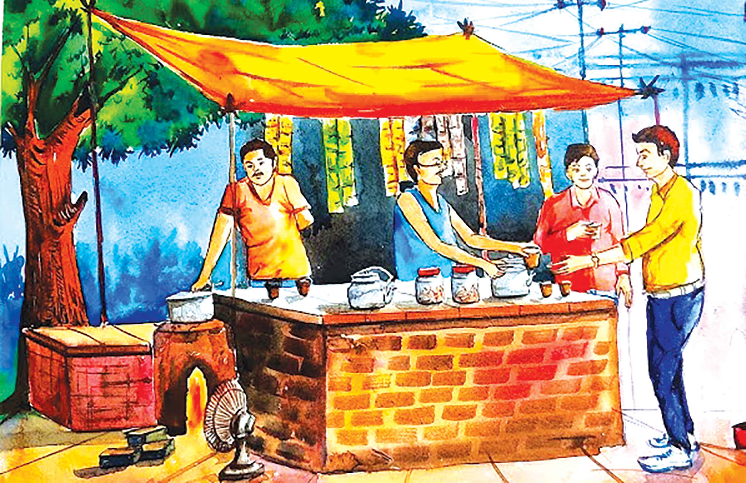 এসএসসি পরীক্ষার প্রস্তুতি