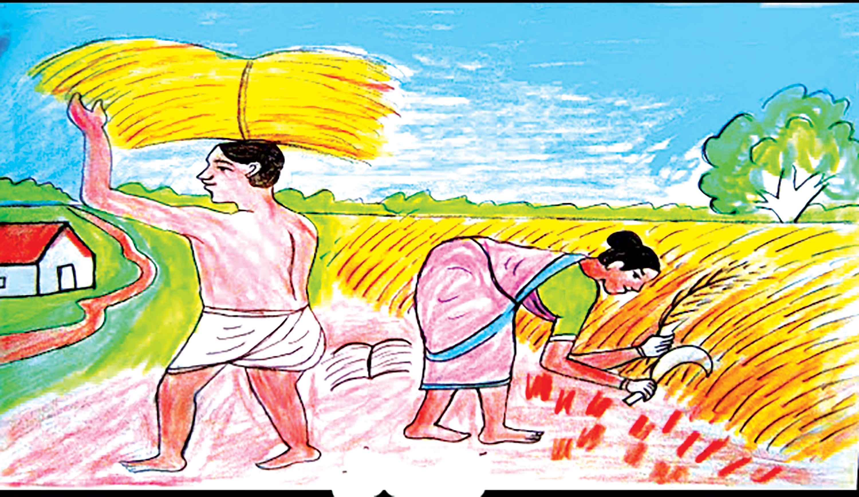 একাদশ শ্রেণির সমাজকর্ম প্রথমপত্র