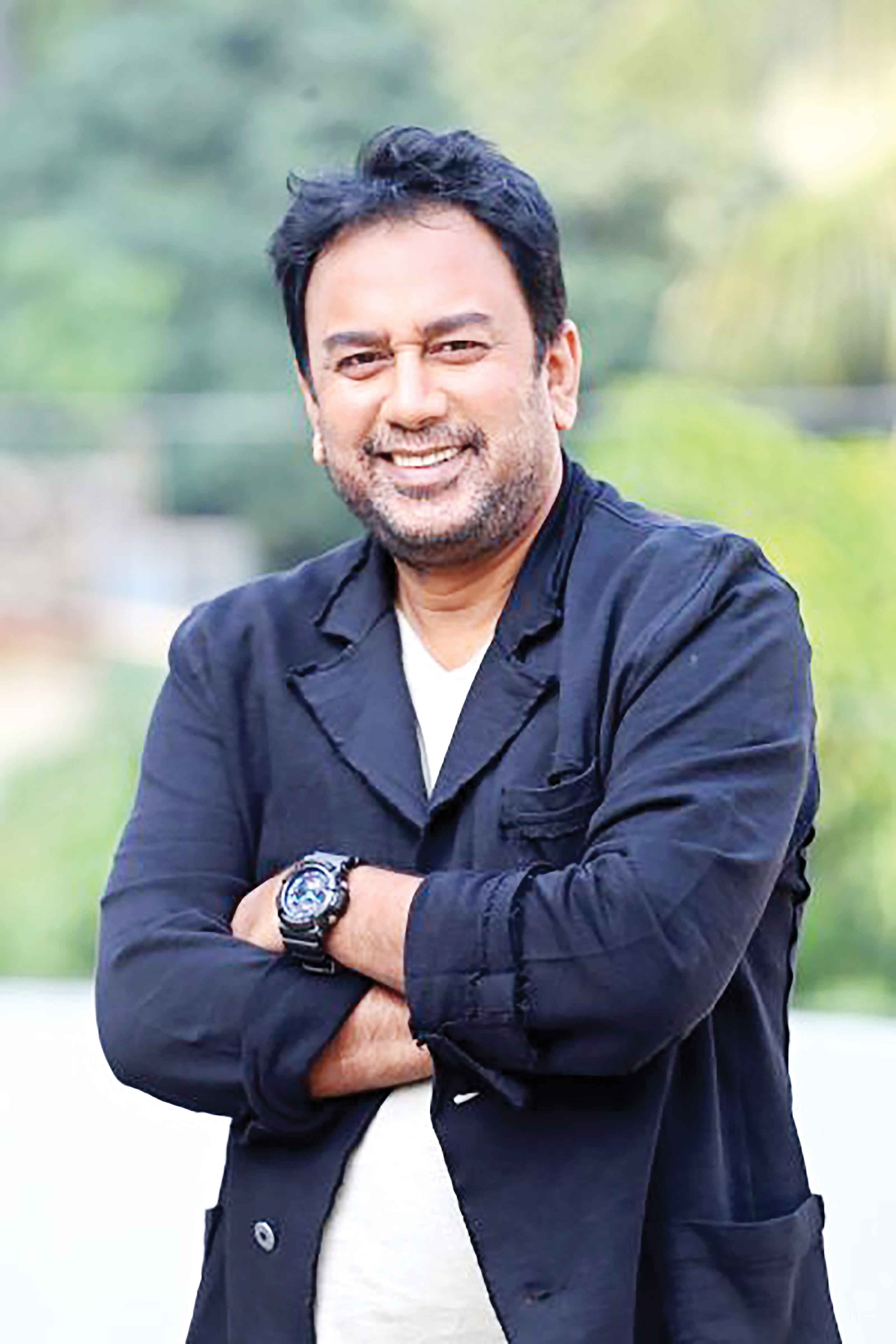 ওটিটিতে আসছে জাহিদ হাসানের 'আমলনামা'