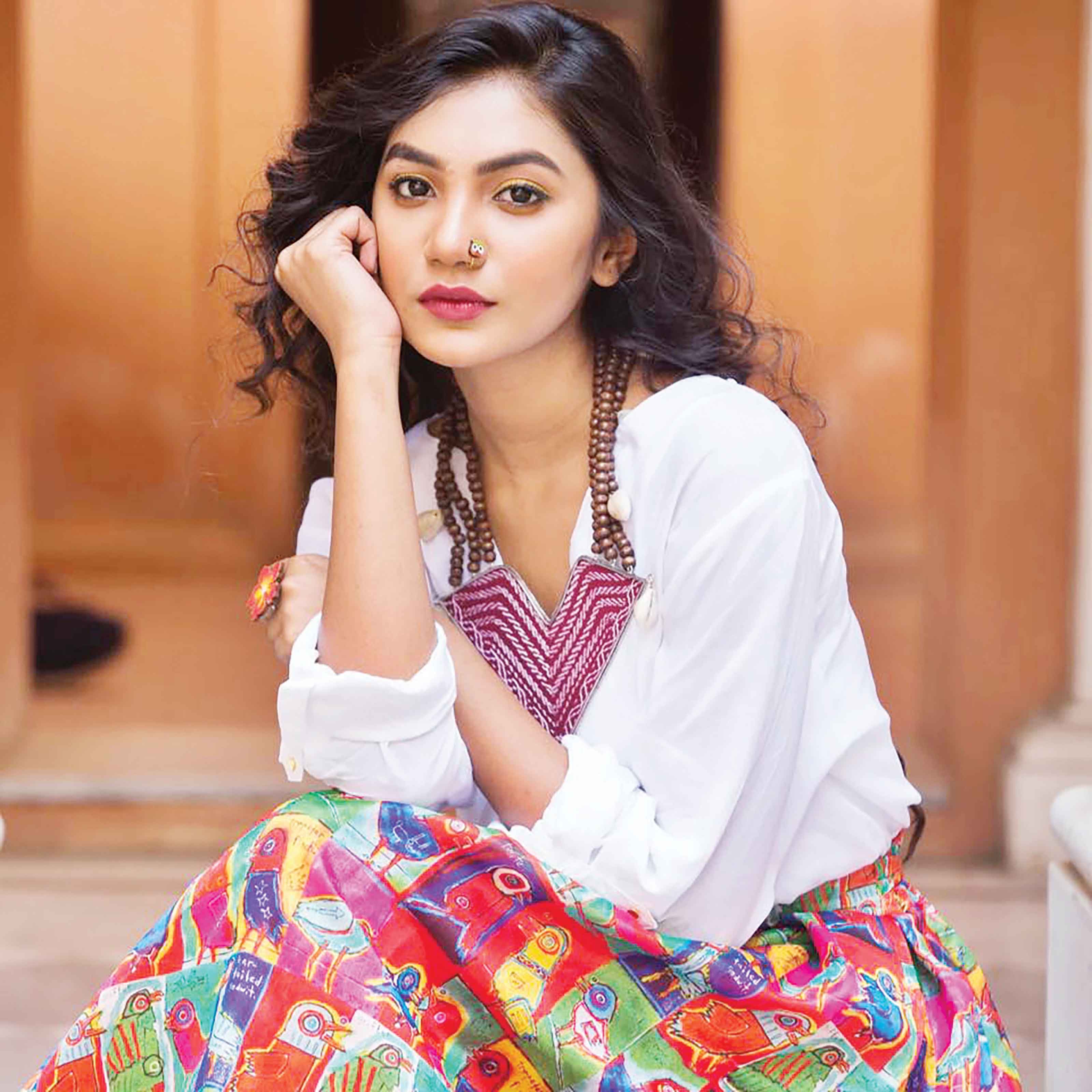 ভালো গল্প দর্শক গ্রহণ করে সুনেরাহ