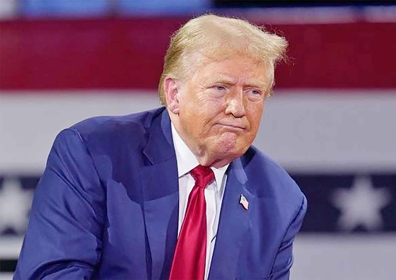 পুতিনকে নিয়ে উদ্বিগ্ন না হওয়া উচিত: ট্রাম্প