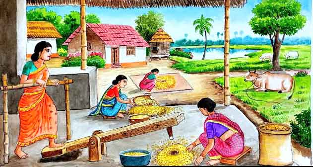 বর্তমানে নারীর অবস্থান