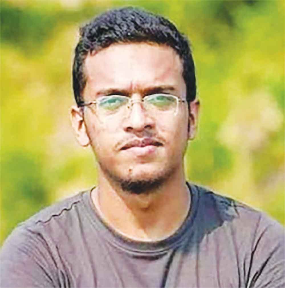 মরণোত্তর স্বাধীনতা পুরস্কার পাচ্ছেন বুয়েটের আবরার