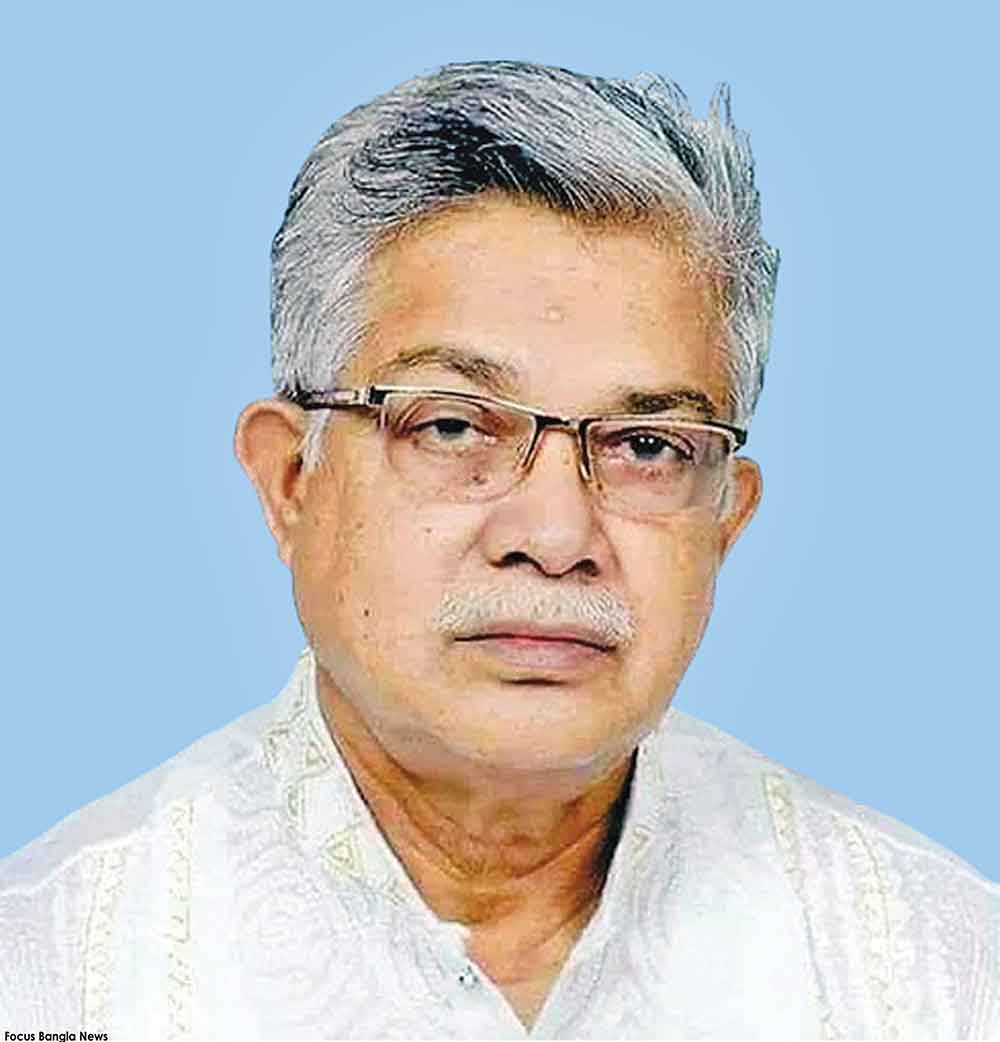 খুলনায় সাবেক ভূমিমন্ত্রী নারায়ণ ও স্ত্রী ঊষার নামে দুদকে মামলা