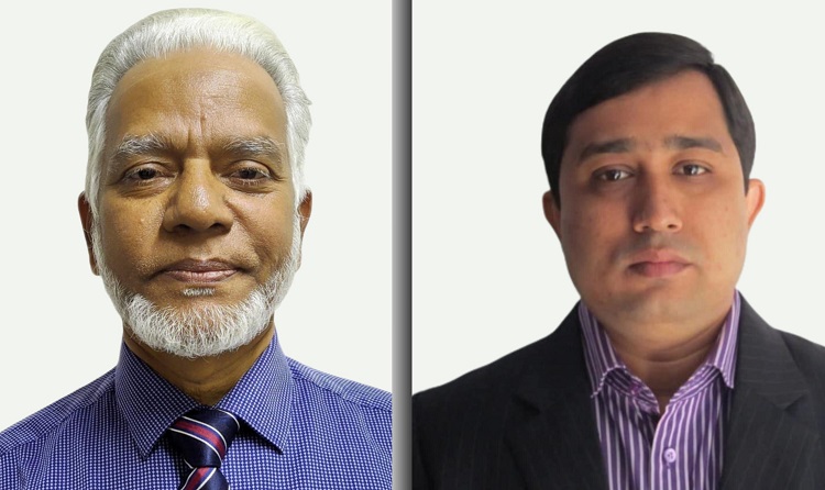 অধ্যাপক হাবিবুর-আখতারুলের নেতৃত্বে বাকৃবিতে বৃহত্তর রংপুর সমিতির কমিটি