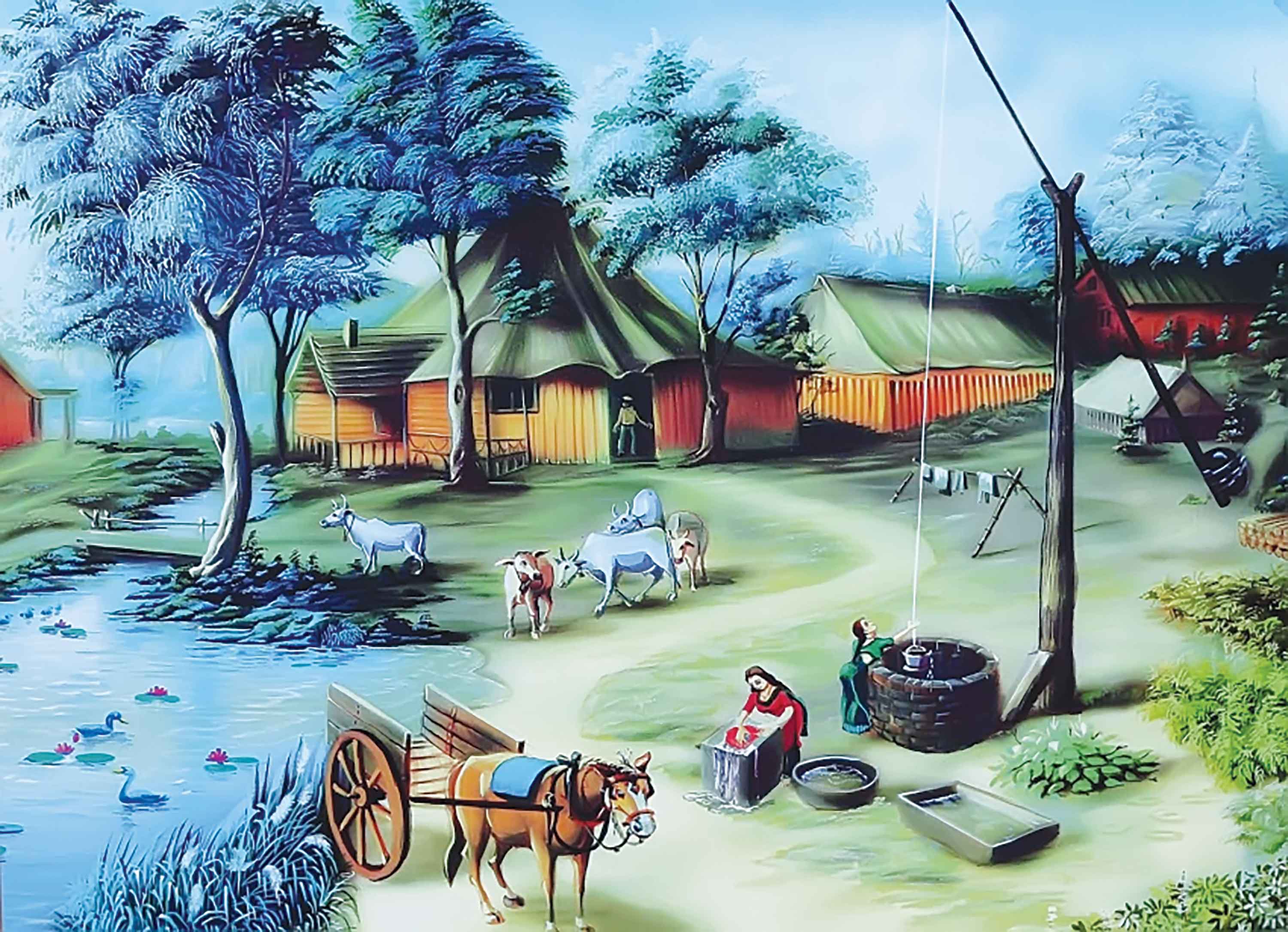 এসএসসি পরীক্ষার প্রস্তুতি