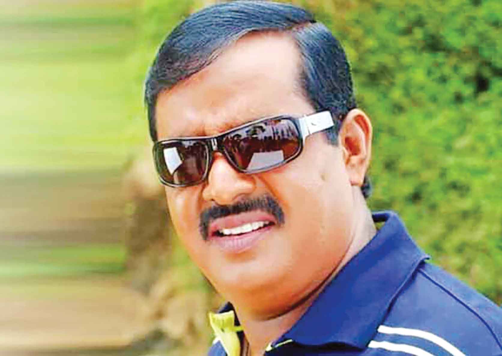 অভিনেতা ডিপজলের মাসব্যাপী ইফতার আয়োজন