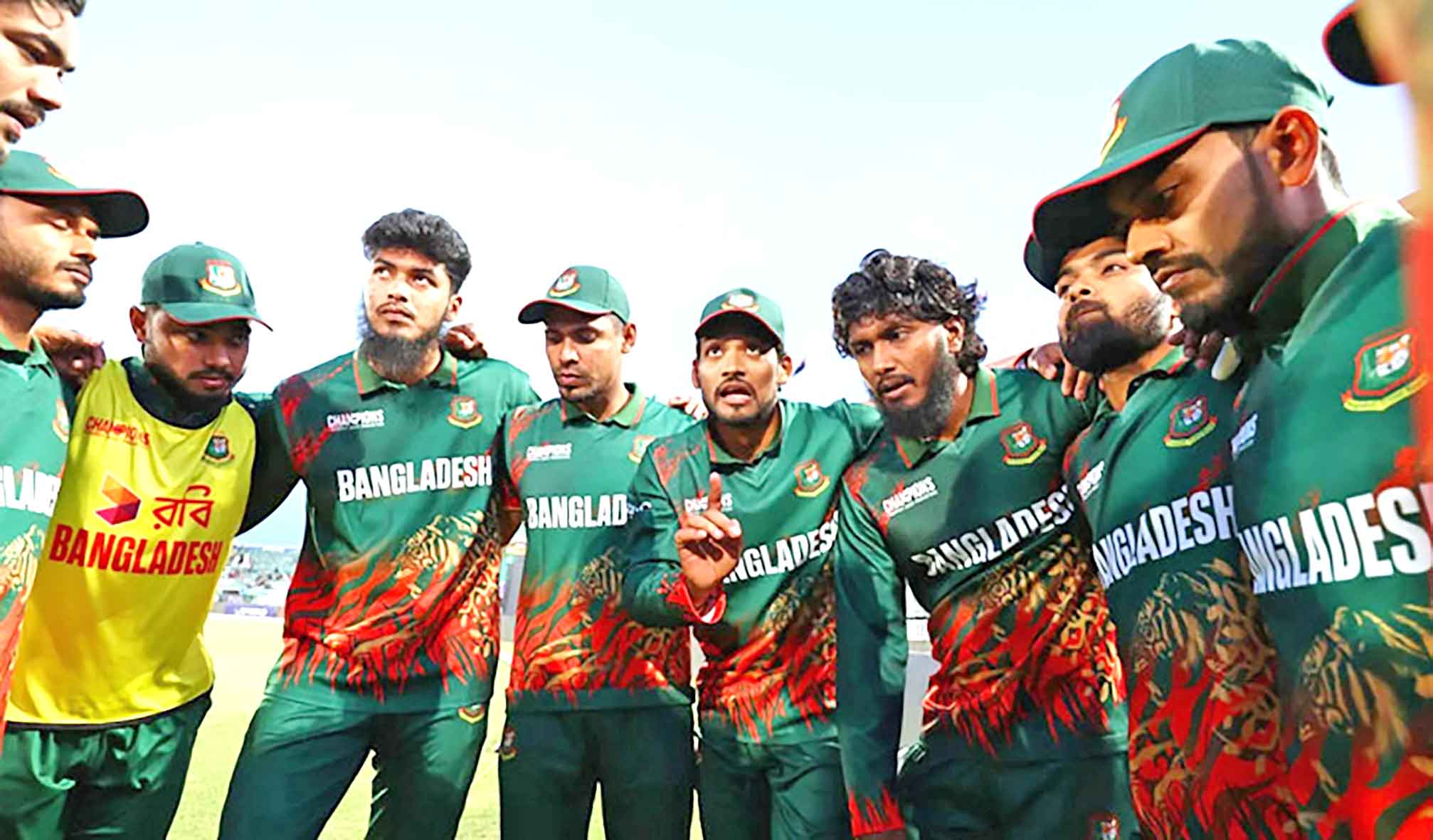 বেড়েছে ক্রিকেটারদের বেতন ও ম্যাচ ফি