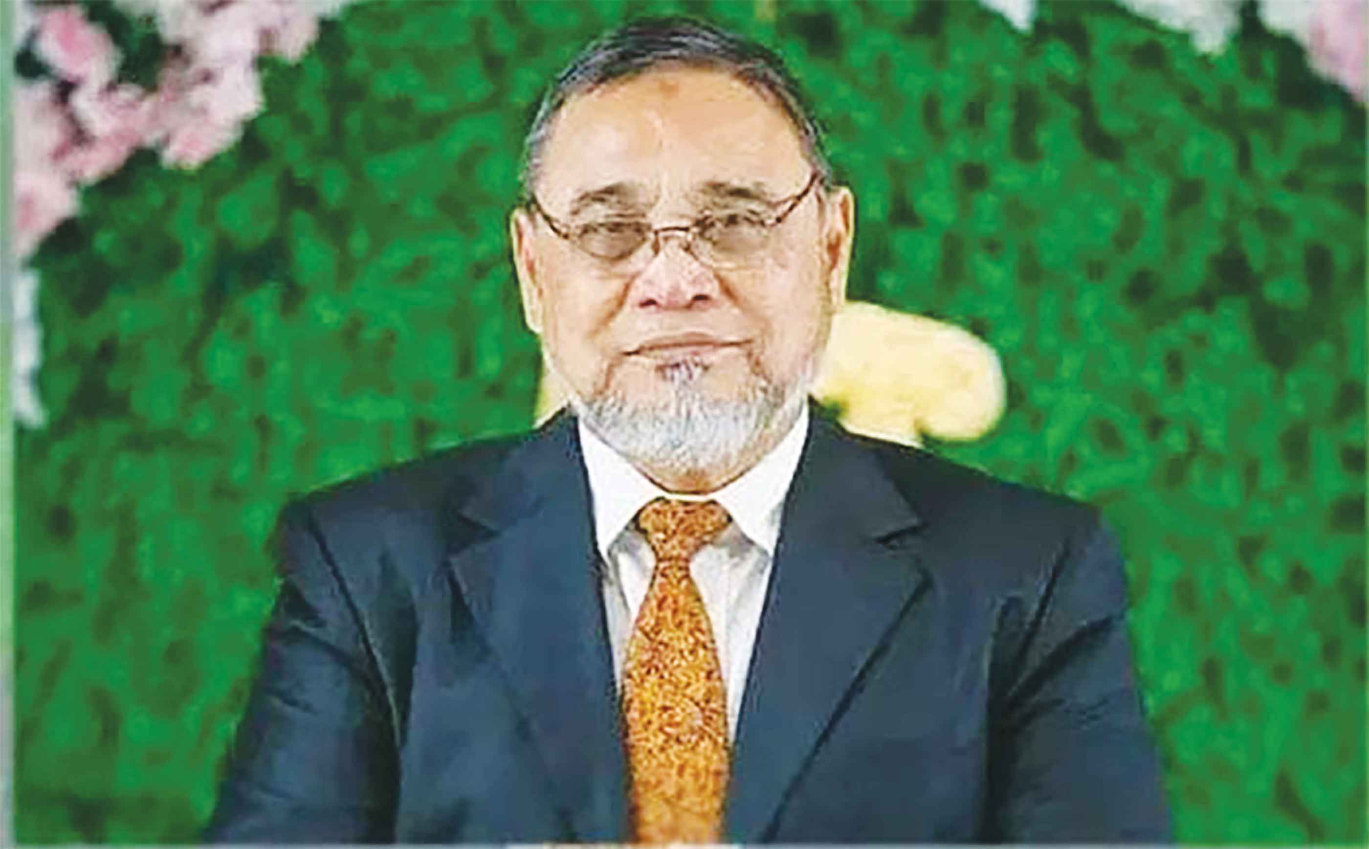 এনআইডি সেবা অবশ্যই ইসির অধীনে থাকা উচিত :সিইসি