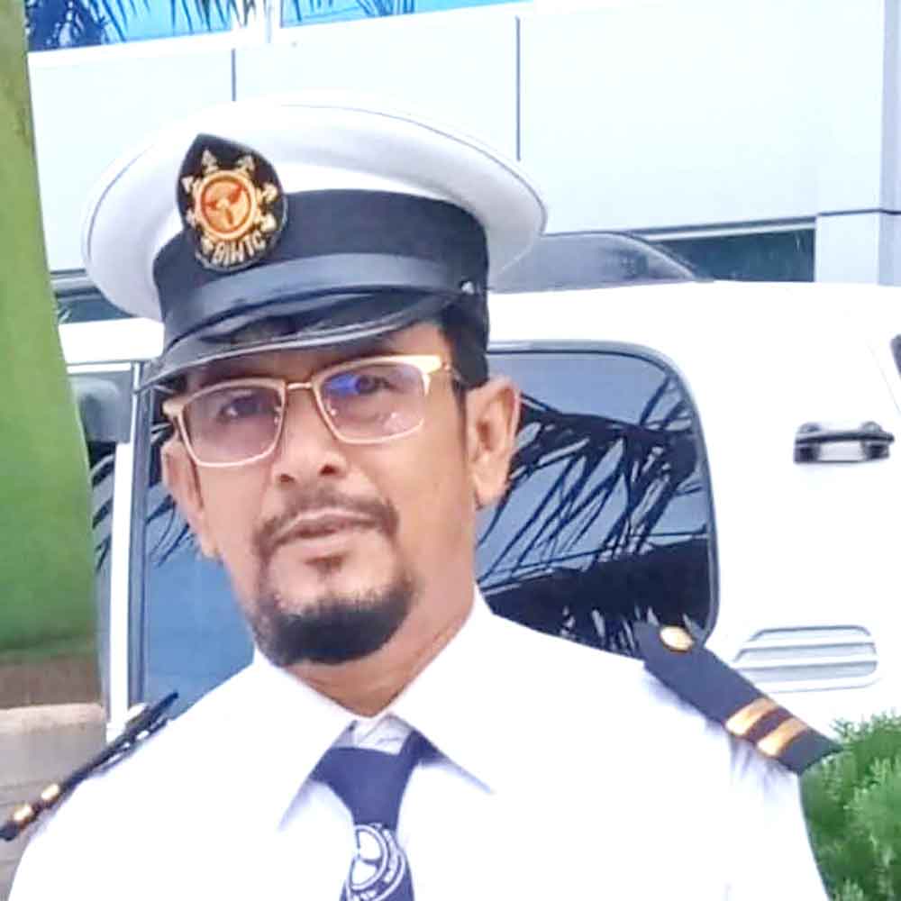 জাহিদুর রহমান