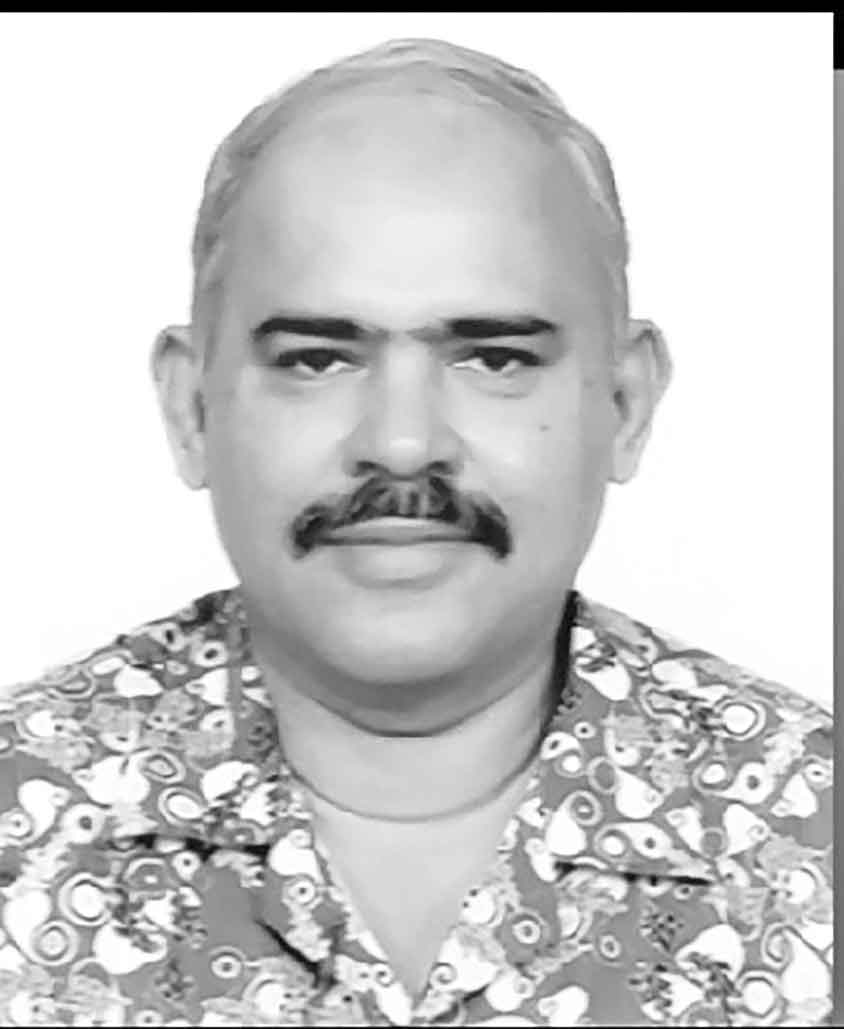 মেজর (অব.) ফরিদ আহমেদ ভূঞা