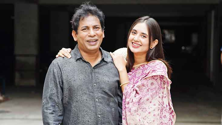 মোশাররফ ও তানিয়ার 'খুচরা পাপী'