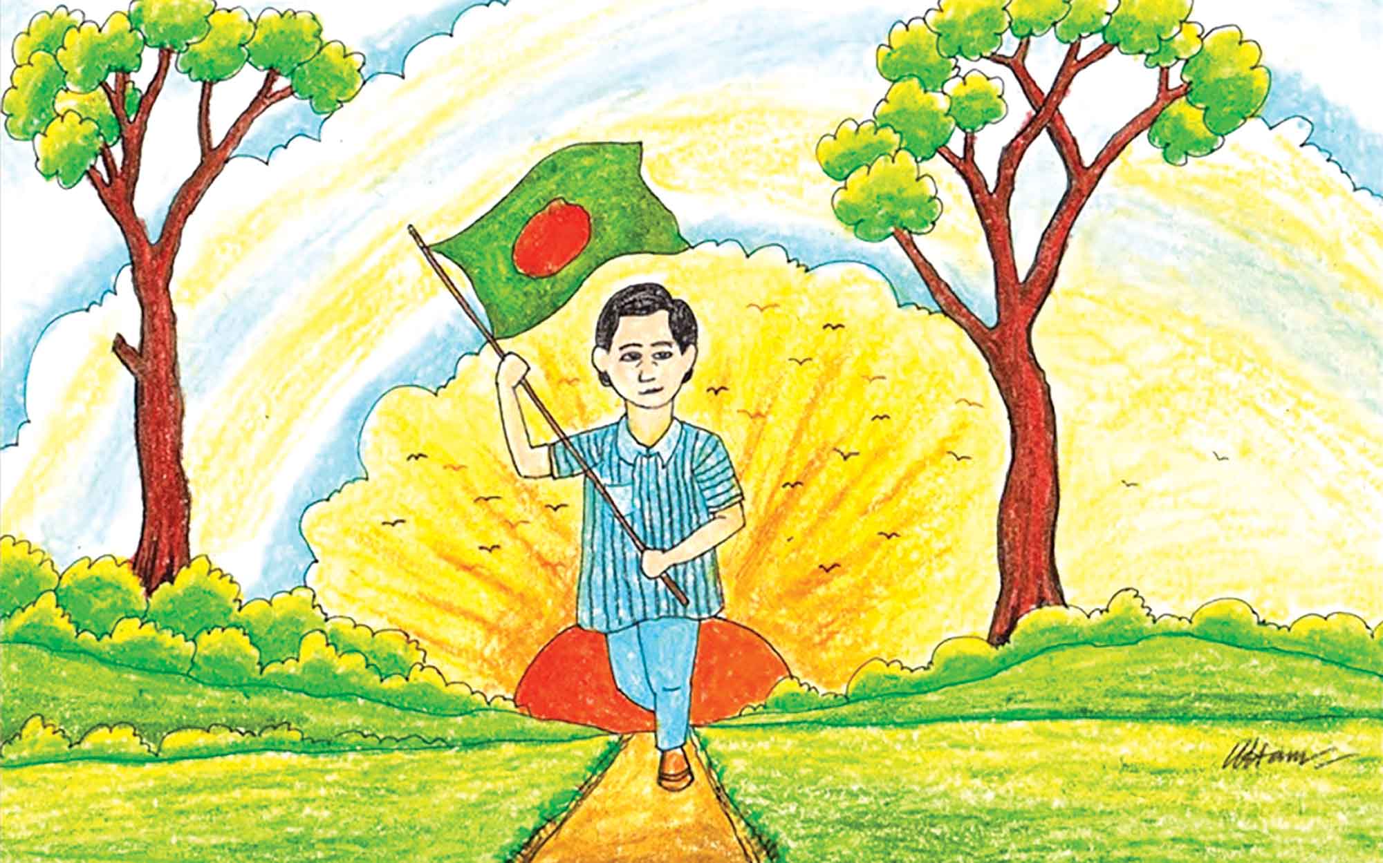 এসএসসি পরীক্ষার প্রস্তুতি