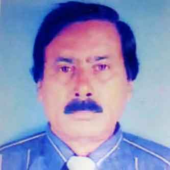 জিলস্নুর রহমান