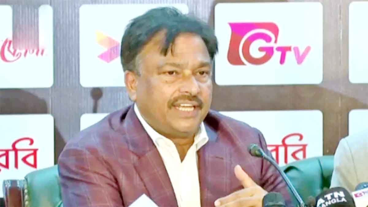 পাকিস্তান সিরিজের সূচি নিয়ে বললেন বিসিবি সভাপতি