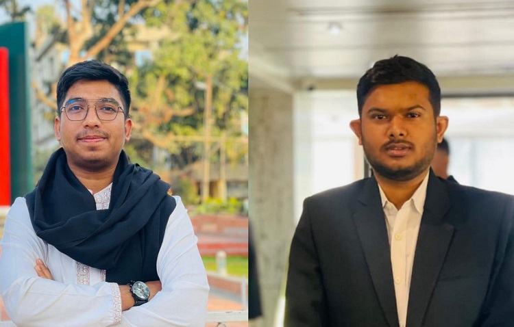 কুবিস্থ চট্টগ্রাম স্টুডেন্টস ওয়েলফেয়ার অ্যাসোসিয়েশনের কমিটি