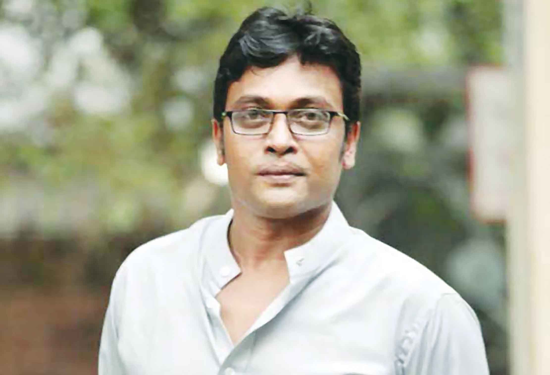 ফের বিয়ে করলেন আনিসুর রহমান মিলন
