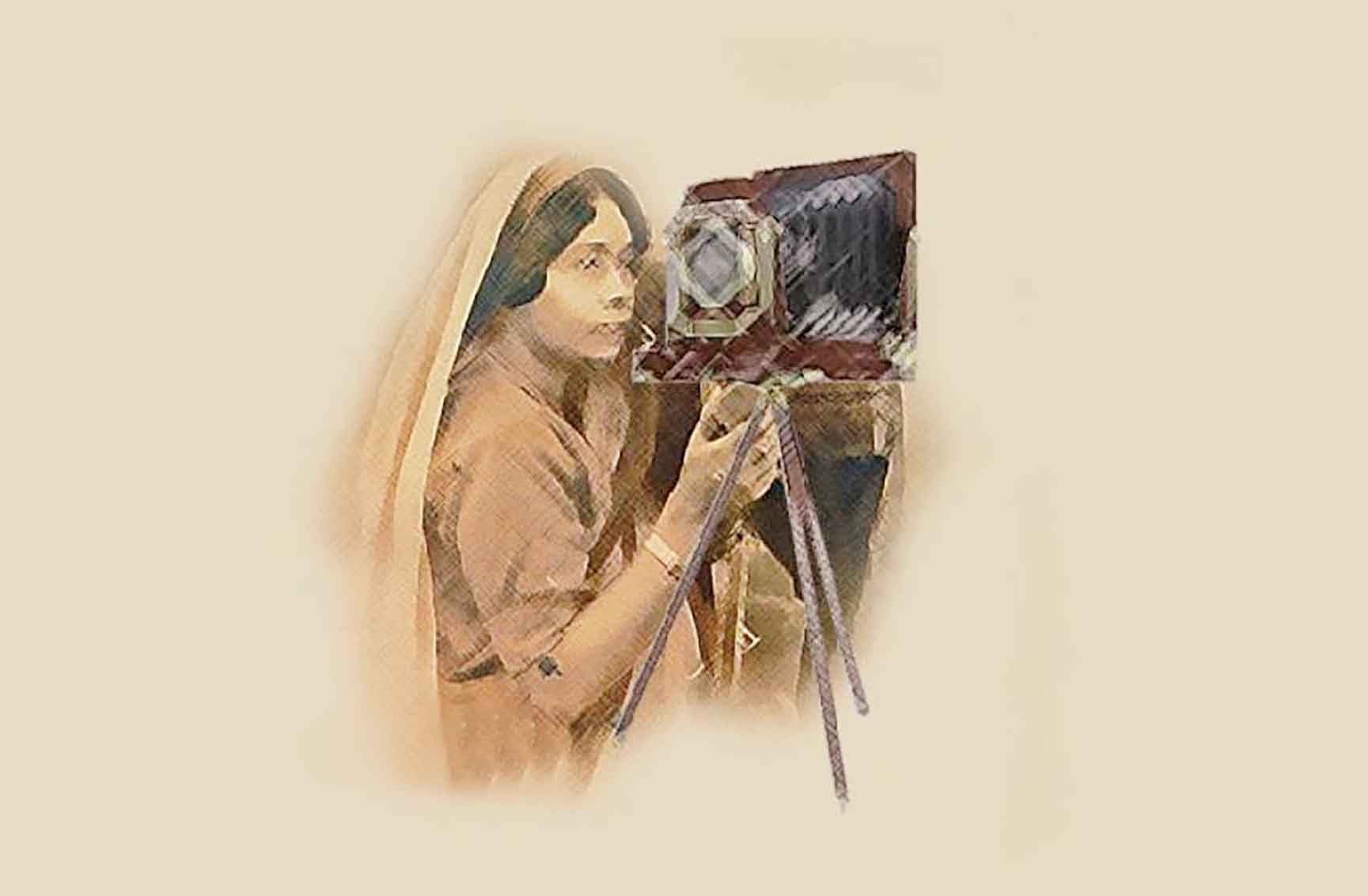 অন্নপূর্ণা গোস্বামী