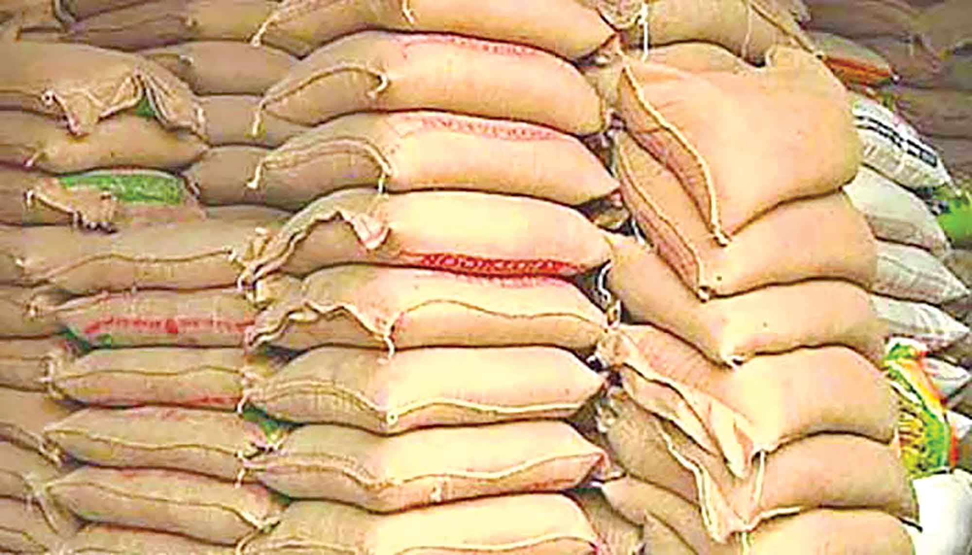 কারসাজির ফাঁদে চাল আমদানি
