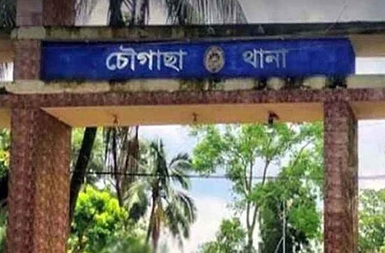 চৌগাছায় ছেলের হাতে বাবা নিহত