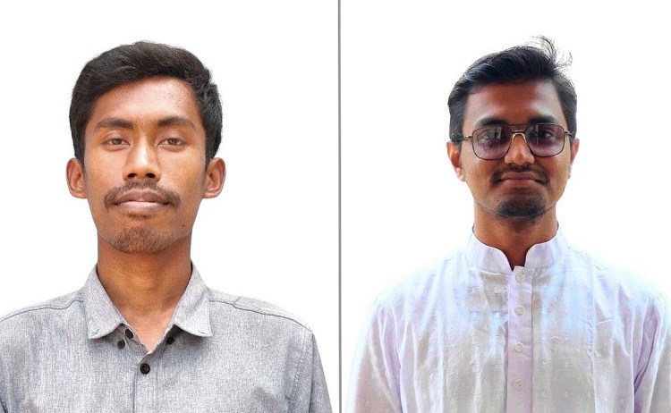 বাকৃবিতে সমাজতান্ত্রিক ছাত্রফ্রন্টের নতুন কমিটি