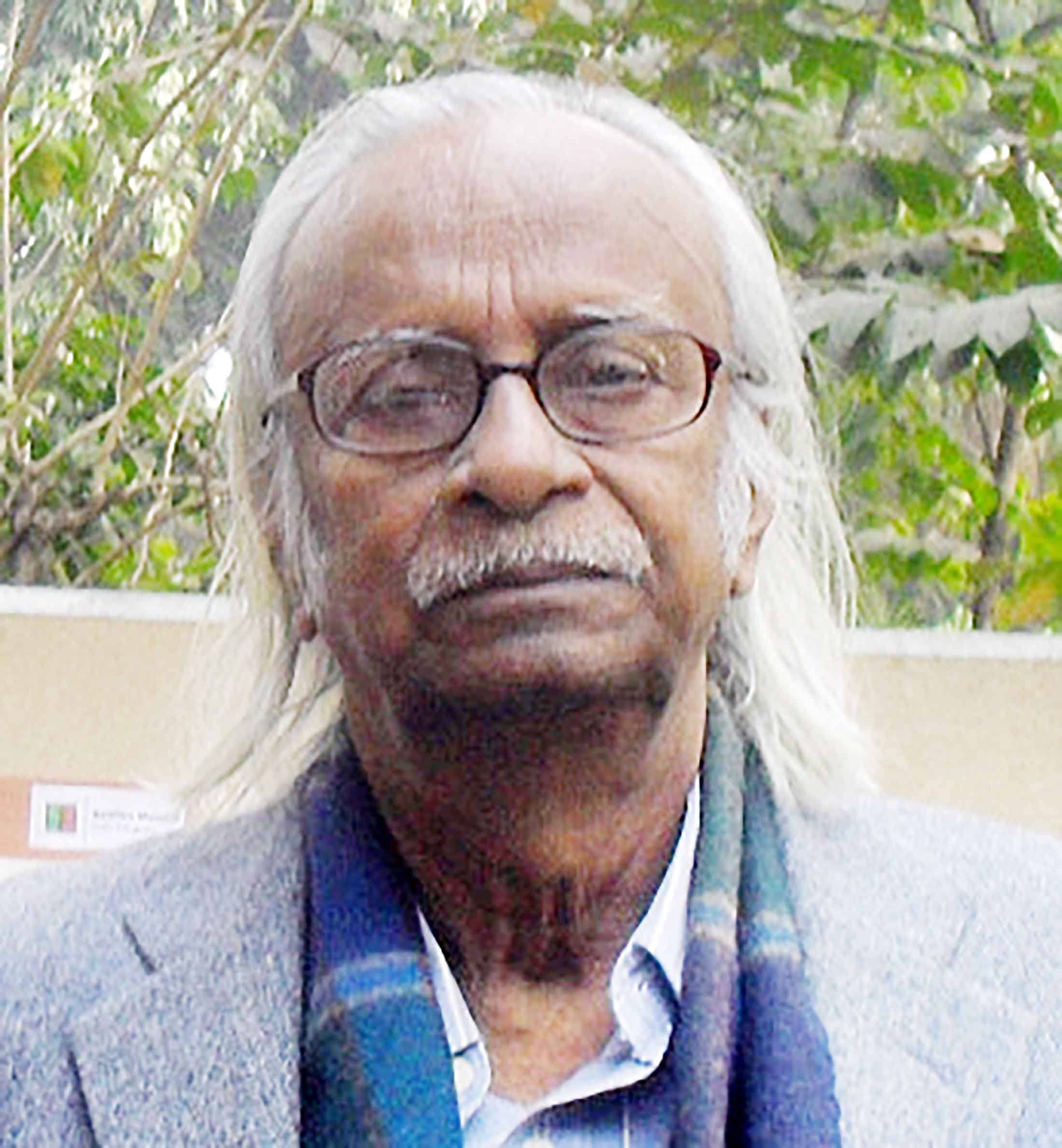 কাইয়ুম চৌধুরী