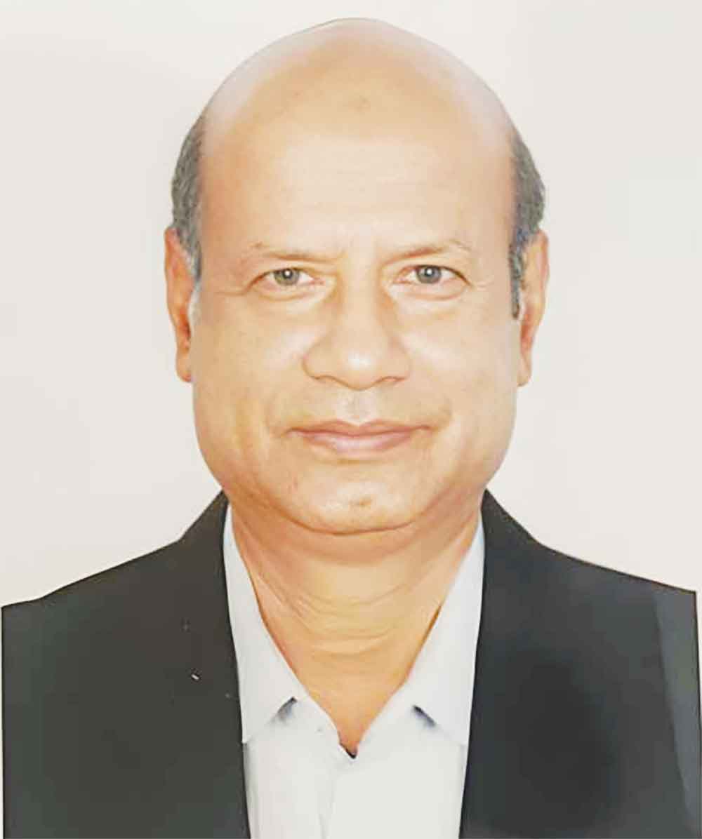 রাজউকের নতুন চেয়ারম্যান রিয়াজুল