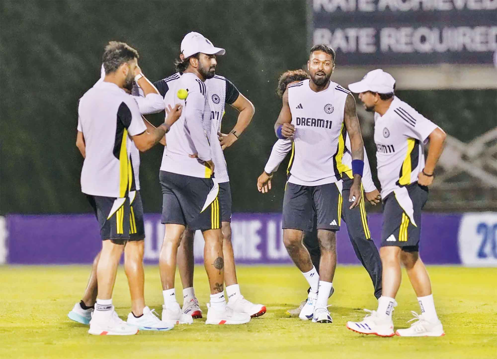 শেষ হাসি কার ভারত নাকি নিউজিল্যান্ডের