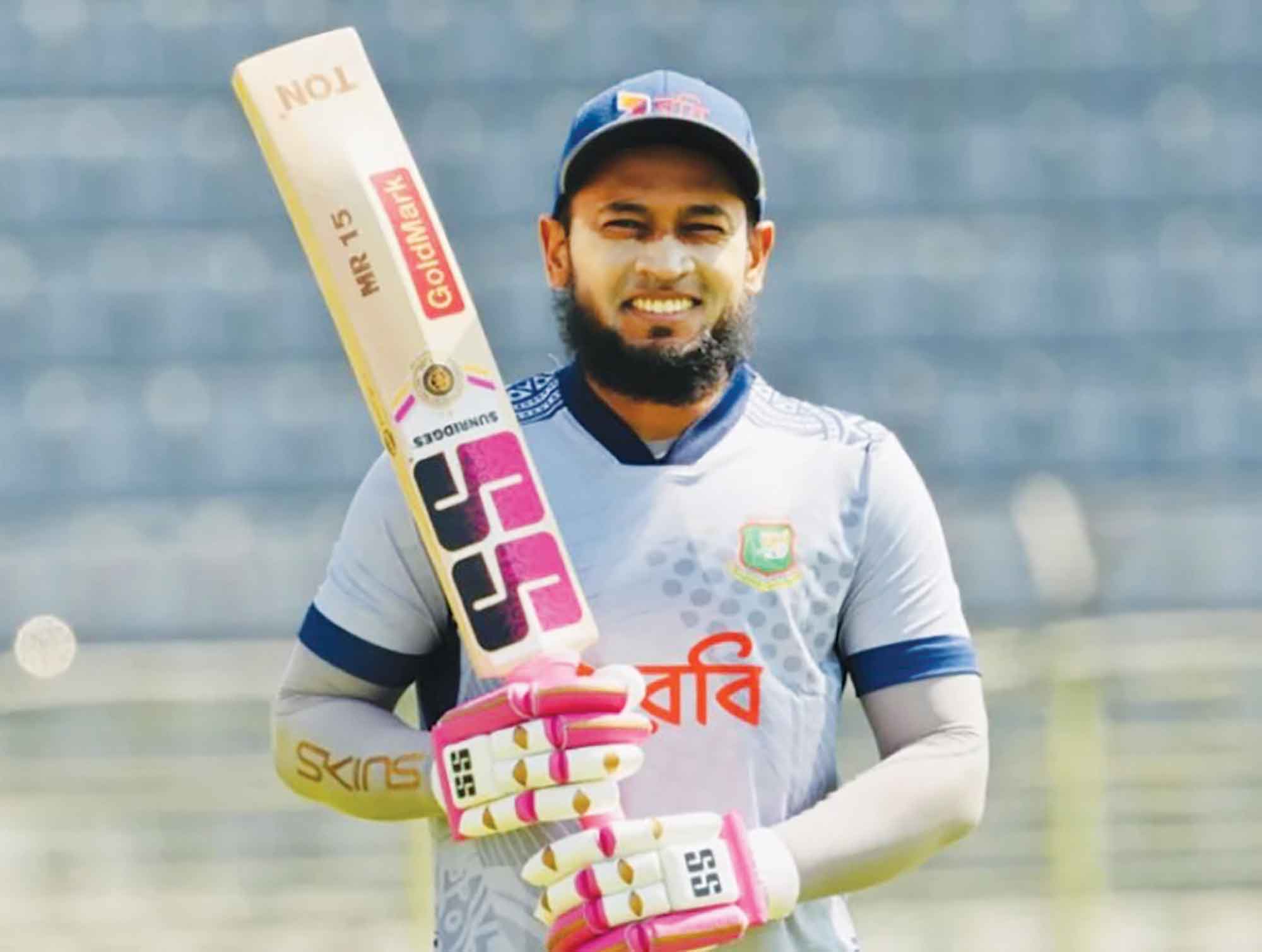 মুশফিককে বিদায়ী সংবর্ধনা দেবে বিসিবি