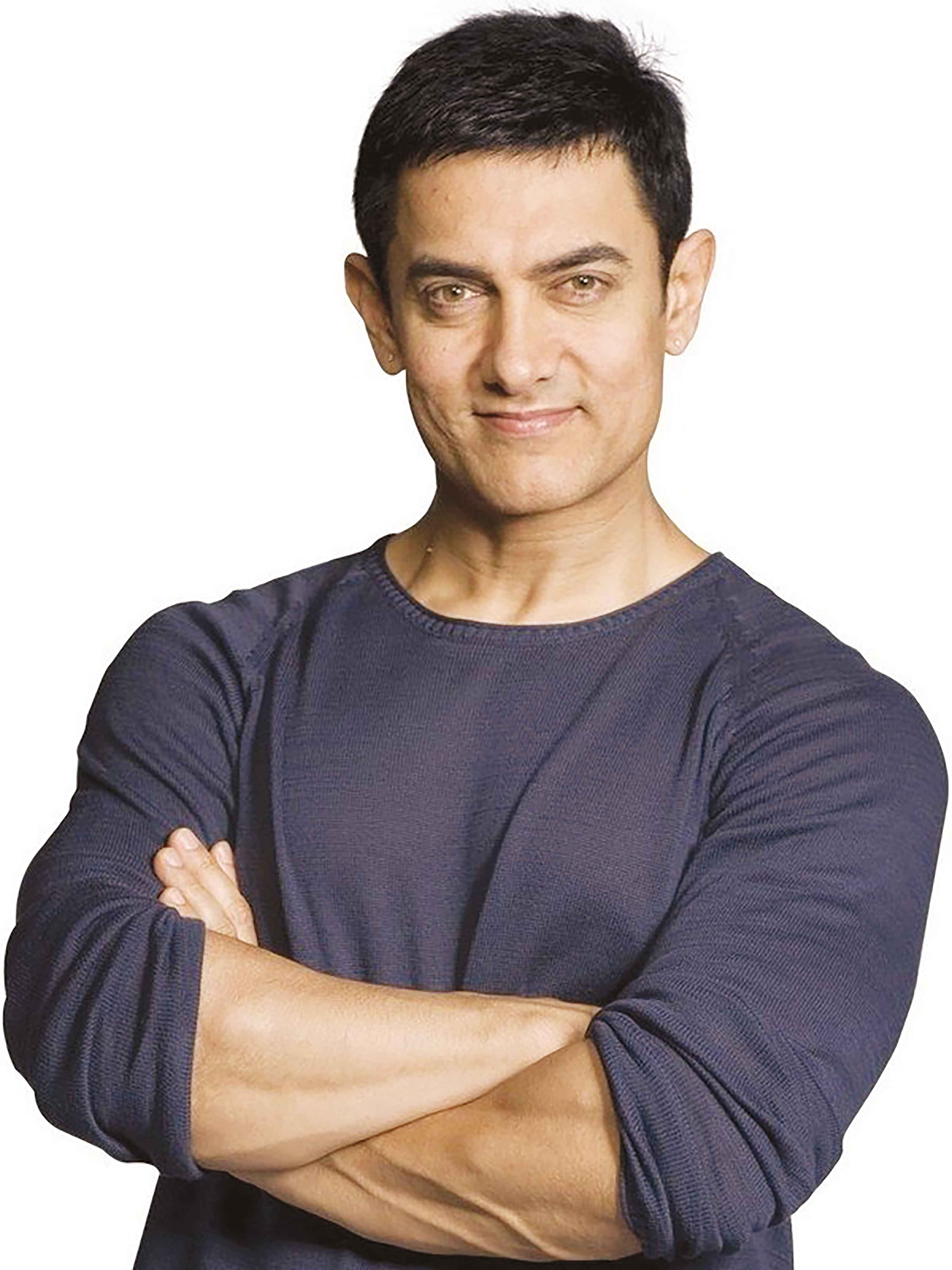 আমির খানের সিনেমা নিয়ে চলচ্চিত্র উৎসব