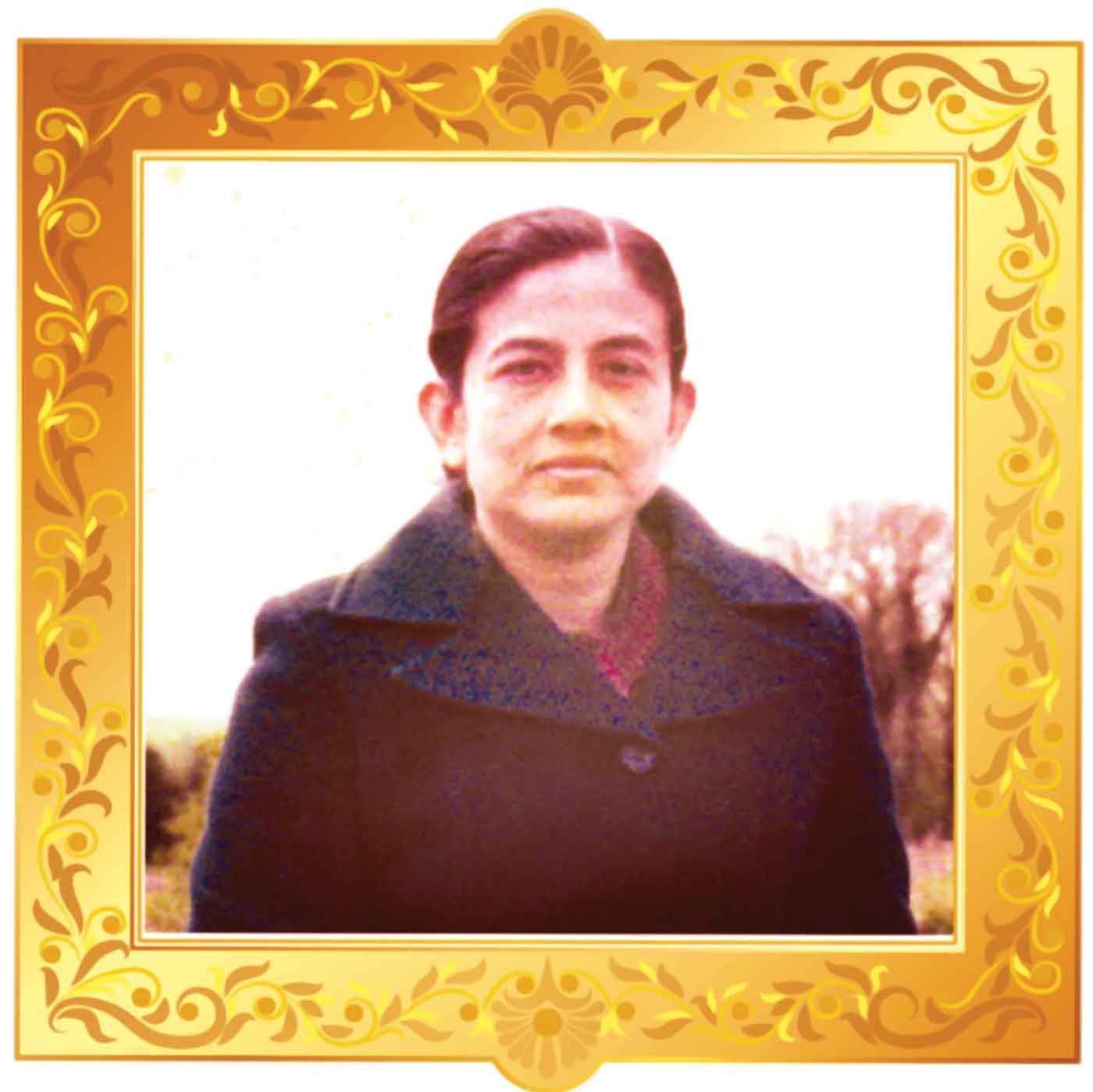 রাশিদা হোসেন চৌধুরীর একাদশ মৃতু্যবার্ষিকীতে দোয়া মাহফিল