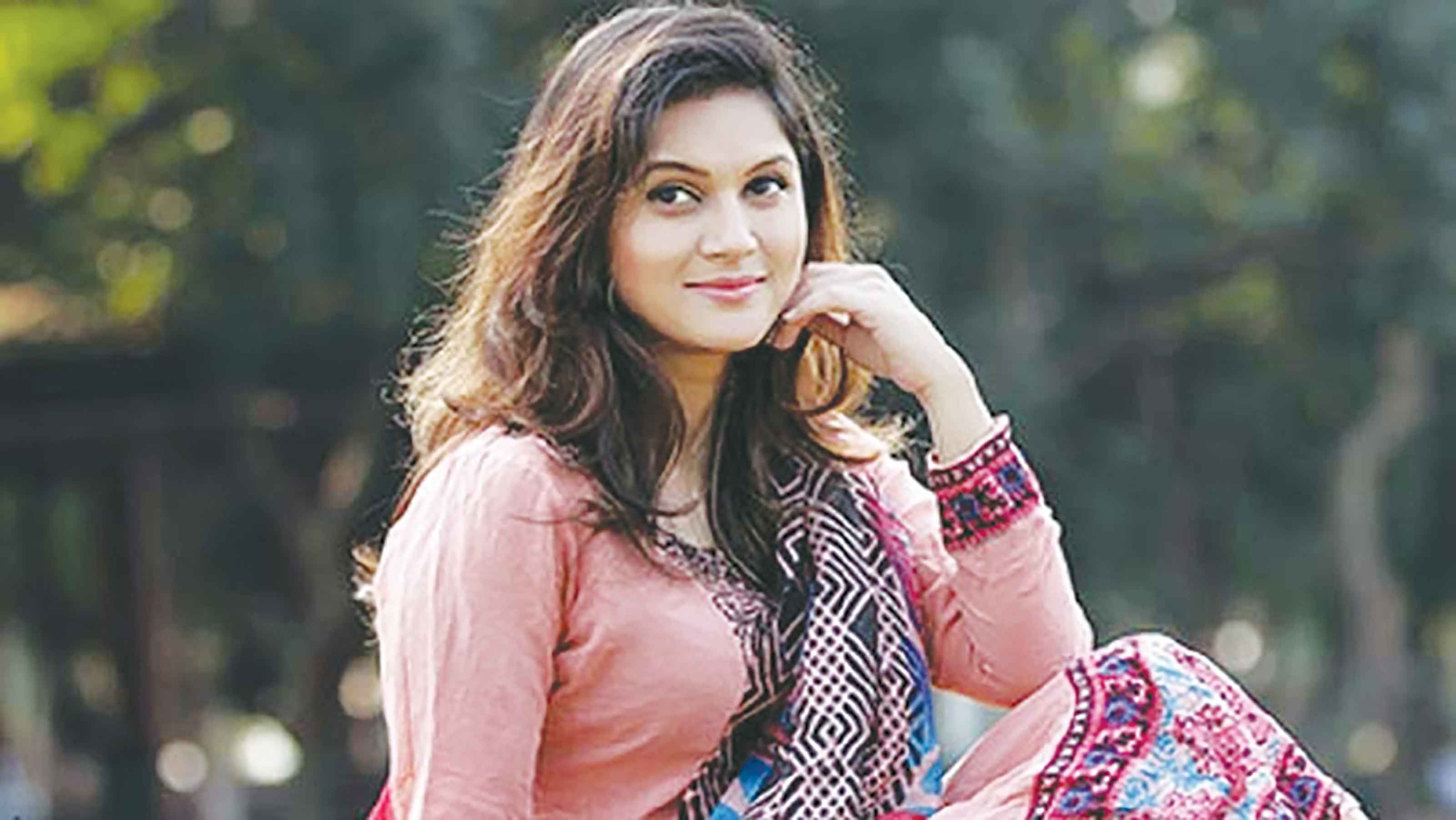 আমি এসবের কিছুই পাত্তা দেই না : মিথিলা