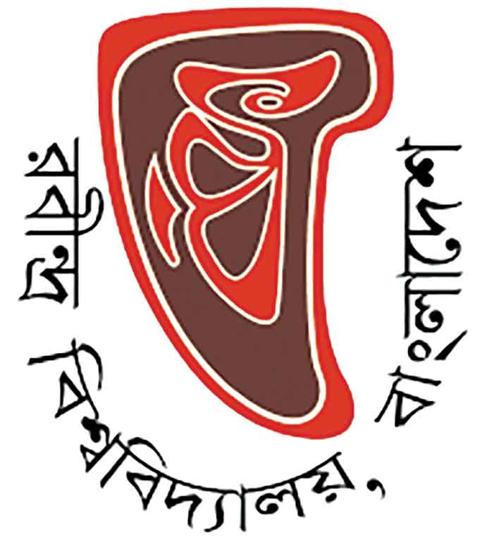রবীন্দ্র বিশ্ববিদ্যালয়ে ১২ দিনের ছুটি