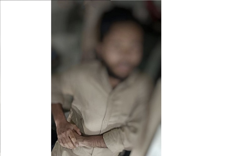 মহাসড়কে ফেলে দেয়া হয় বিশ্ববিদ্যালয় শিক্ষার্থীকে, প্রতিবাদে সড়ক অবরোধ