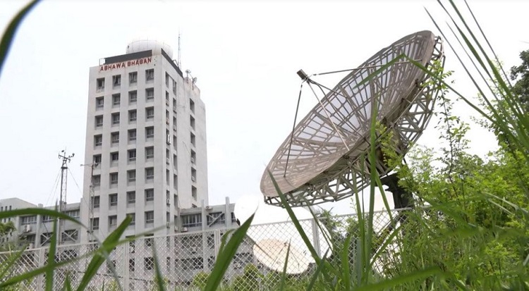 আজ কেমন থাকবে ঢাকার আবহাওয়া