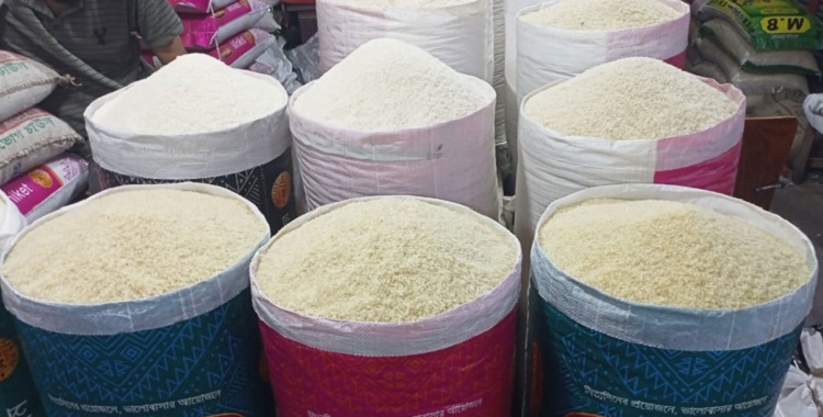রমজানেও কমেনি চালের দাম, অস্বস্তিতে মানুষ