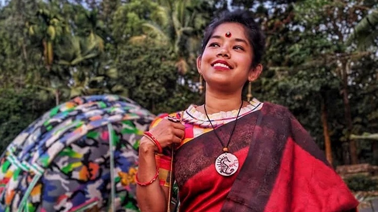 এক বছরেও প্রকাশ হয়নি জবি শিক্ষার্থী অবন্তিকা আত্নহত্যার তদন্ত রিপোর্ট!