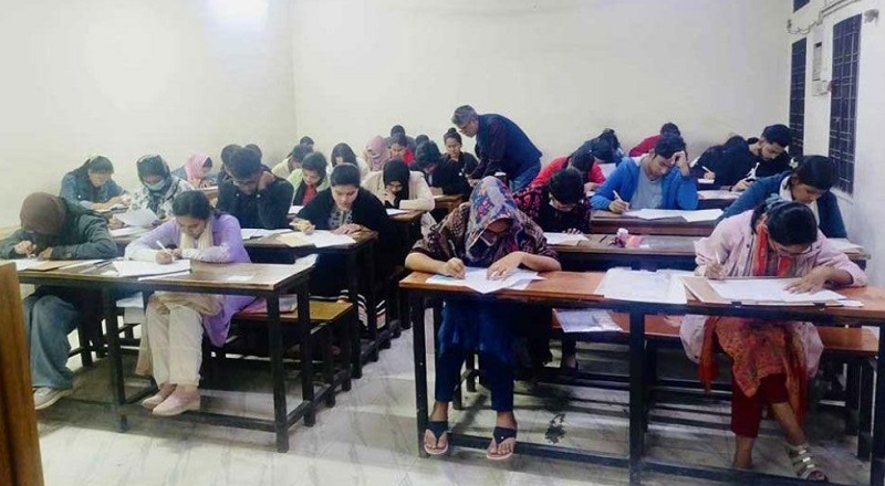 গুচ্ছ ভর্তিতে আবেদনের সময় ২ দিন বৃদ্ধি