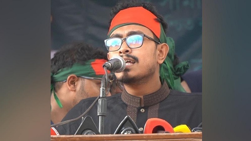 ১২৮ জন ঢাবি ছাত্রলীগকে বহিষ্কার তামাশা: সাদিক কায়েম