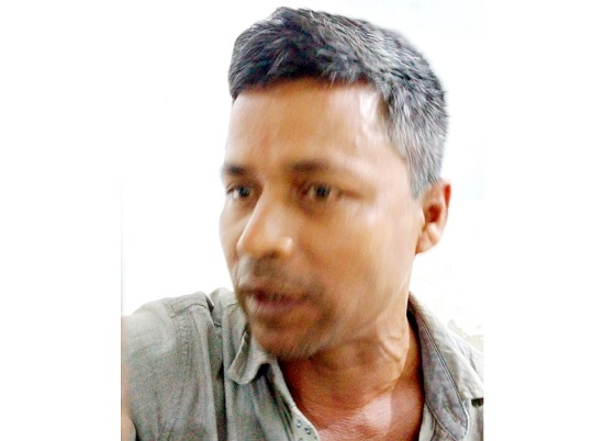 চাঁদপুরে বেড়াতে এসে ধর্ষণের শিকার গৃহবধূ, আটক ১ 