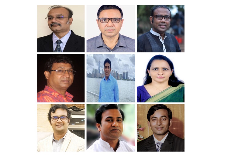 জাবিতে জুলাই আন্দোলনের হামলায় জড়িত ৯ শিক্ষক সাময়িক বরখাস্ত
