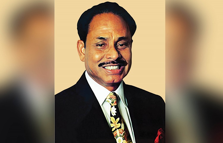পল্লীবন্ধু এরশাদের স্মৃতি অক্ষয় হয়ে থাকবে